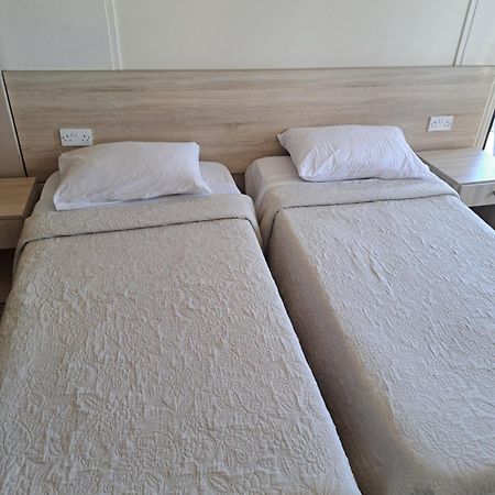Myriama Apartments Agia Napa Buitenkant foto