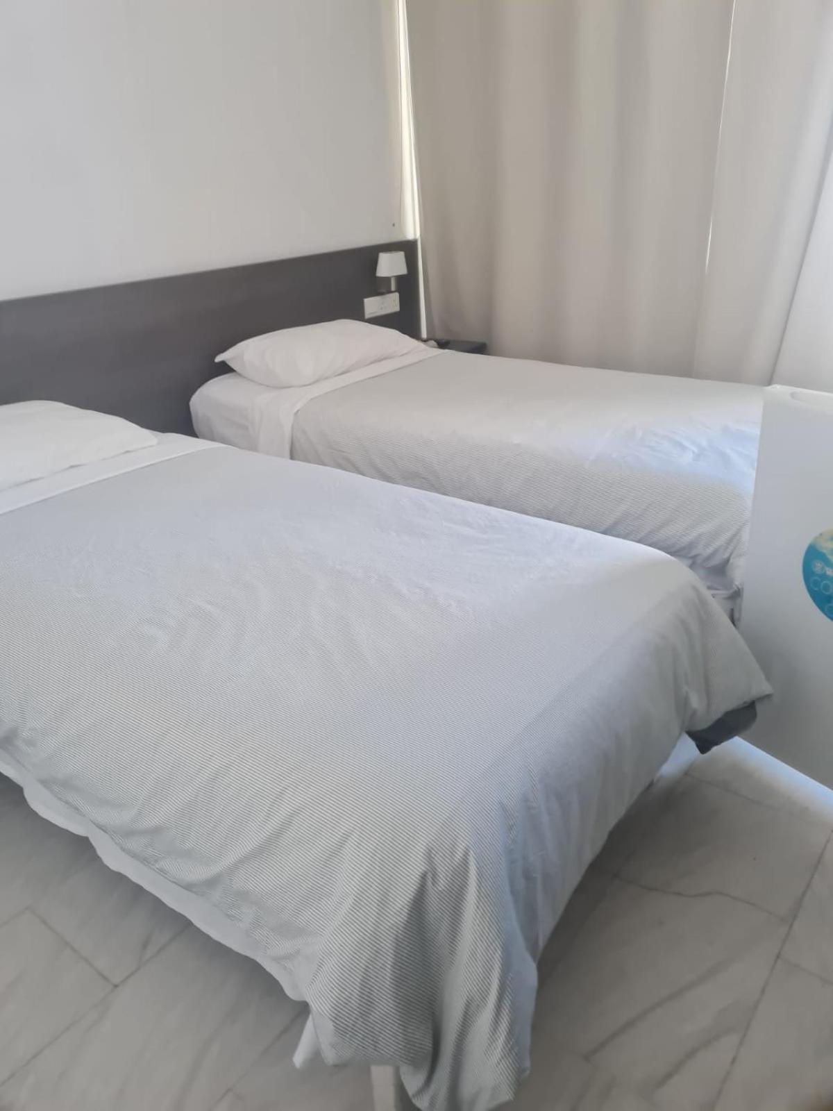 Myriama Apartments Agia Napa Buitenkant foto