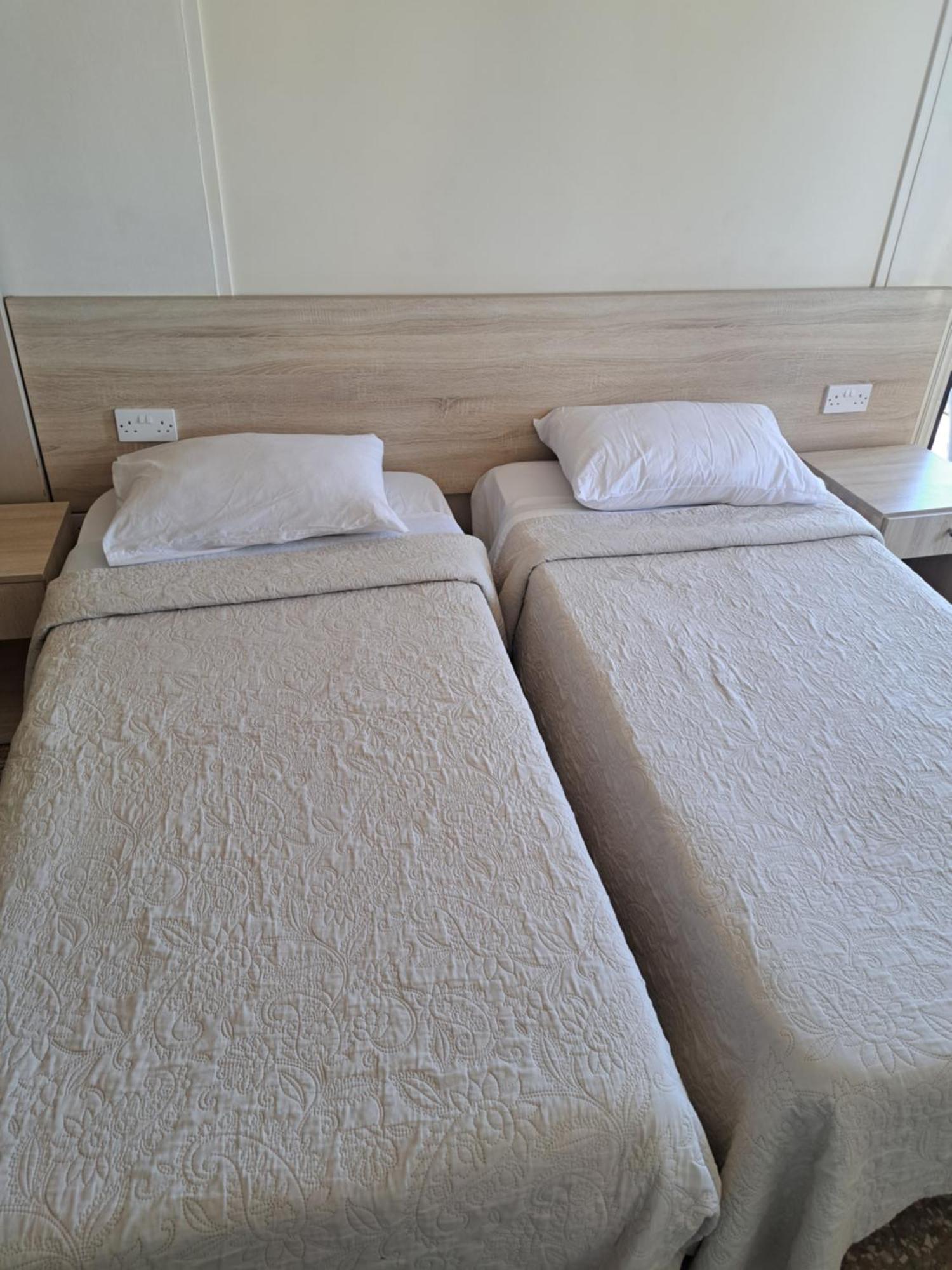 Myriama Apartments Agia Napa Buitenkant foto