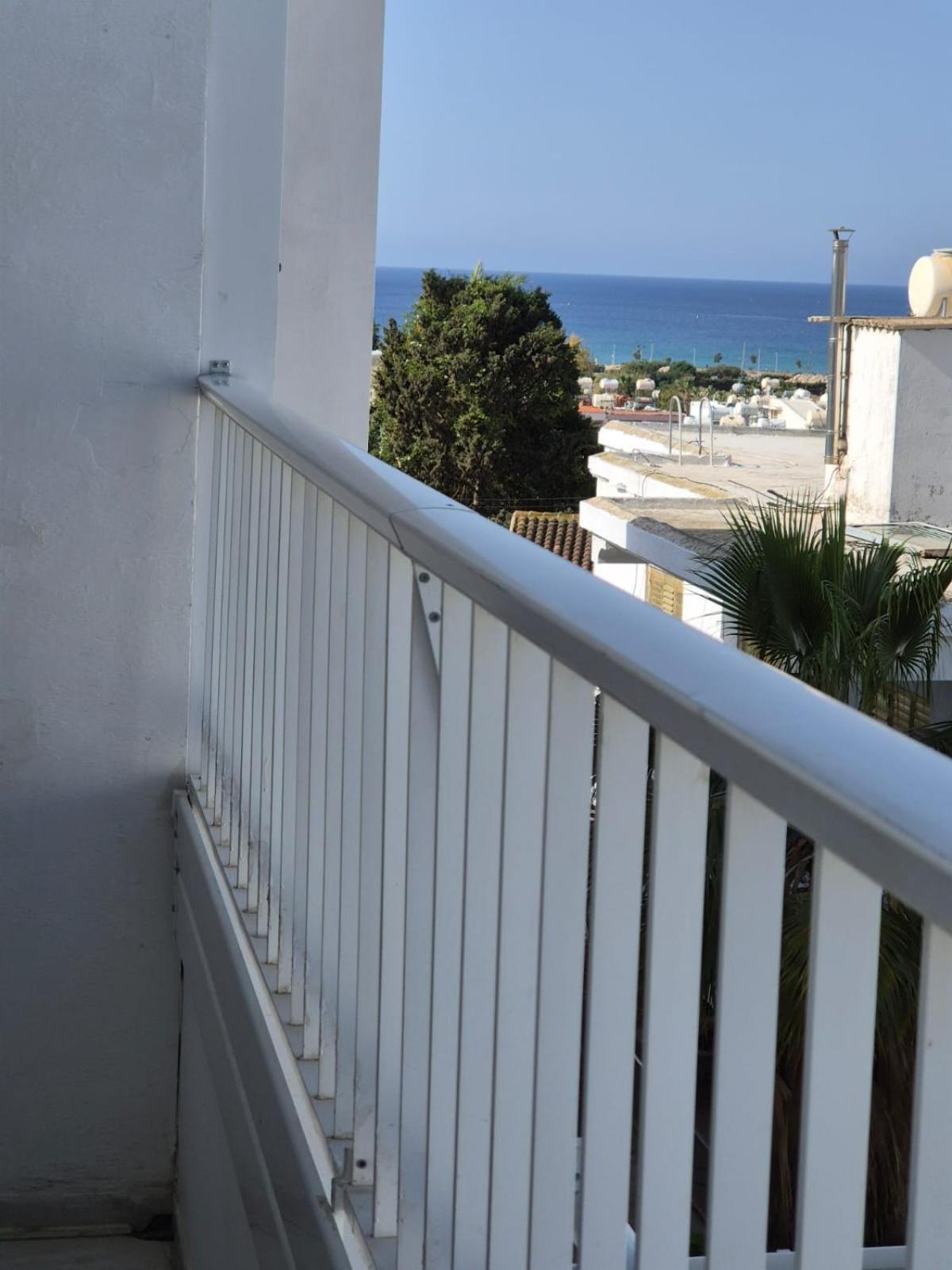 Myriama Apartments Agia Napa Buitenkant foto