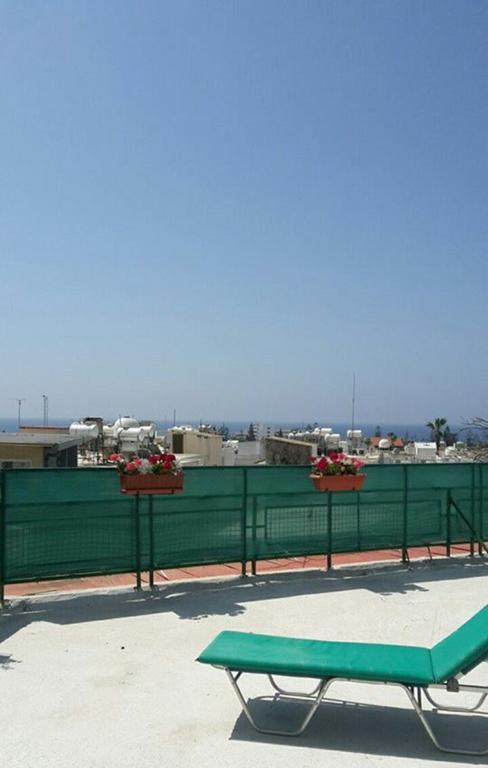 Myriama Apartments Agia Napa Buitenkant foto