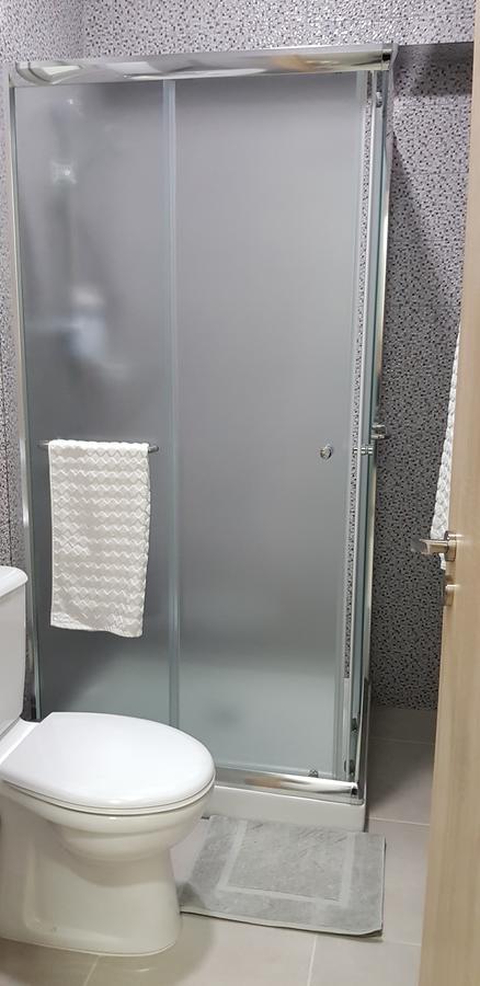 Myriama Apartments Agia Napa Buitenkant foto