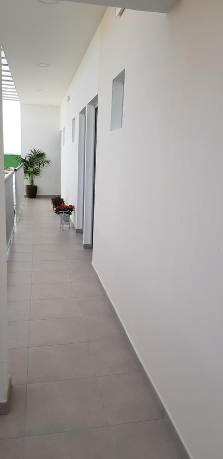 Myriama Apartments Agia Napa Buitenkant foto