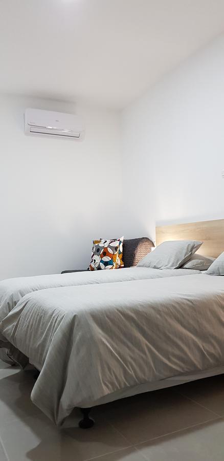 Myriama Apartments Agia Napa Buitenkant foto