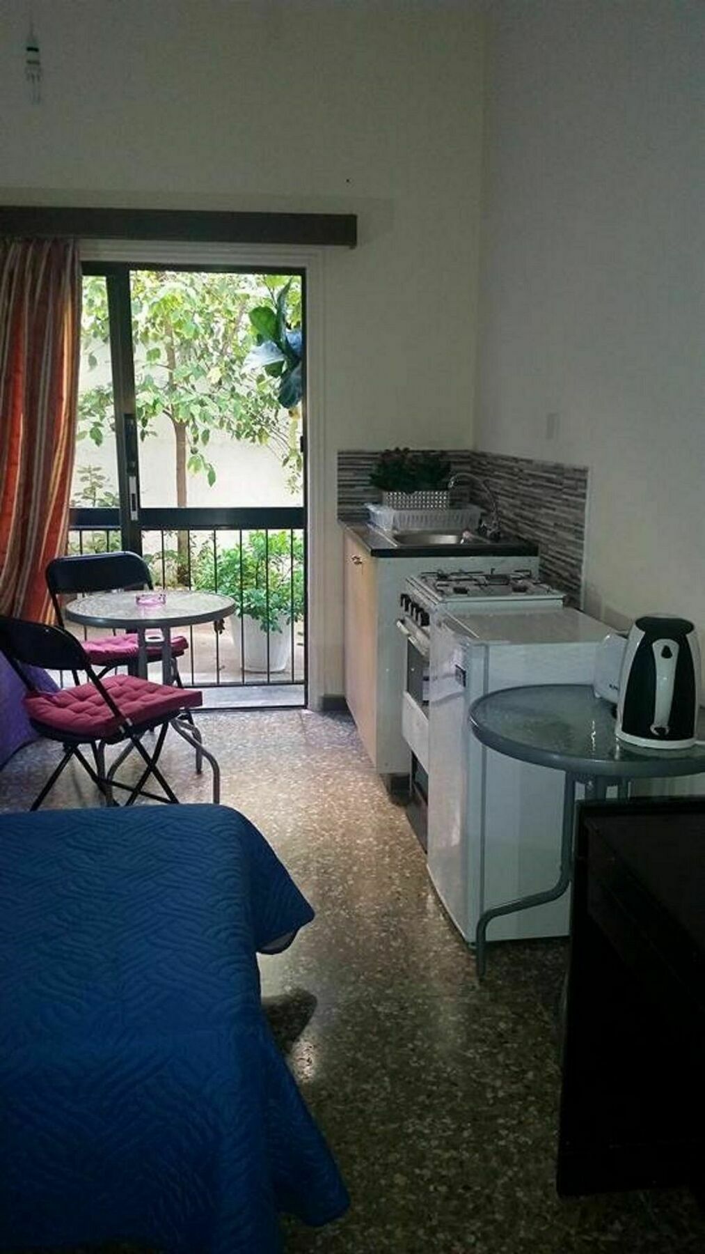 Myriama Apartments Agia Napa Buitenkant foto