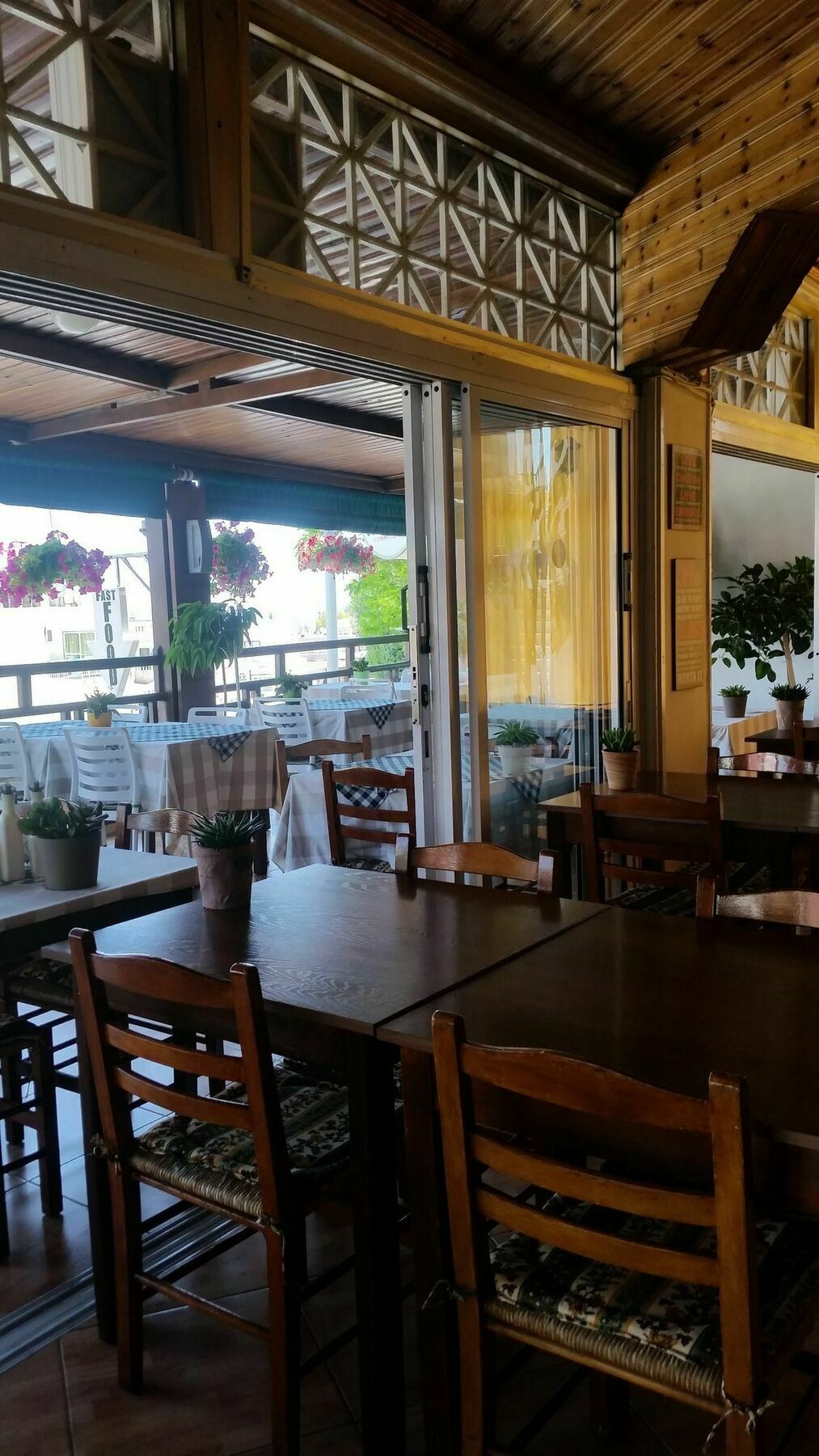 Myriama Apartments Agia Napa Buitenkant foto